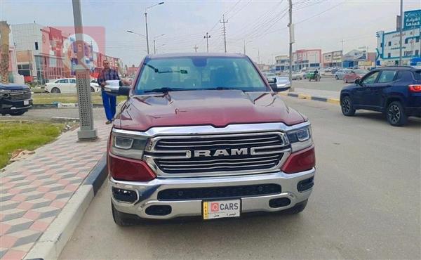 ڕام 1500 2019  بۆ فرۆشتن لە عێراق - بەسڕا